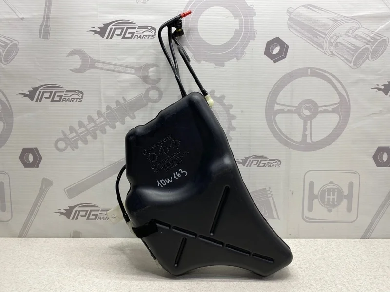 Расширительный бачок топливной системы Mercedes-benz 2001 W163