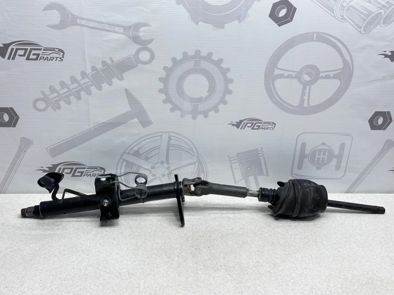 Рулевая колонка Mercedes-benz ML 2002 W163