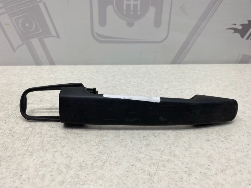 Ручка задней двери Mercedes-benz 2002 W163