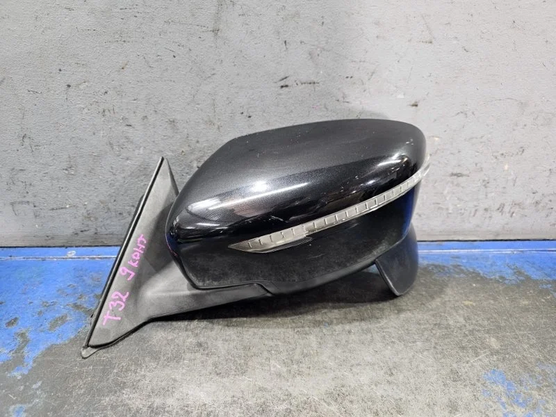 Зеркало Nissan X-Trail T32