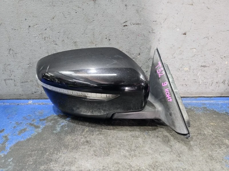 Зеркало Nissan X-Trail T32