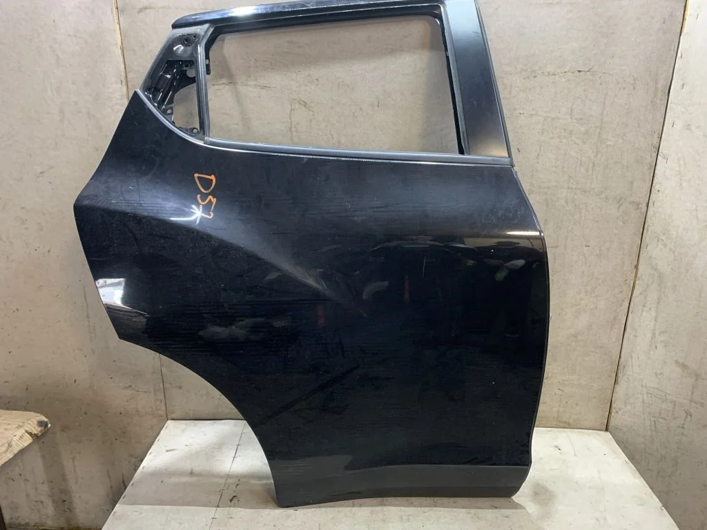 Дверь задняя правая Nissan Juke F15 Жук Ф15