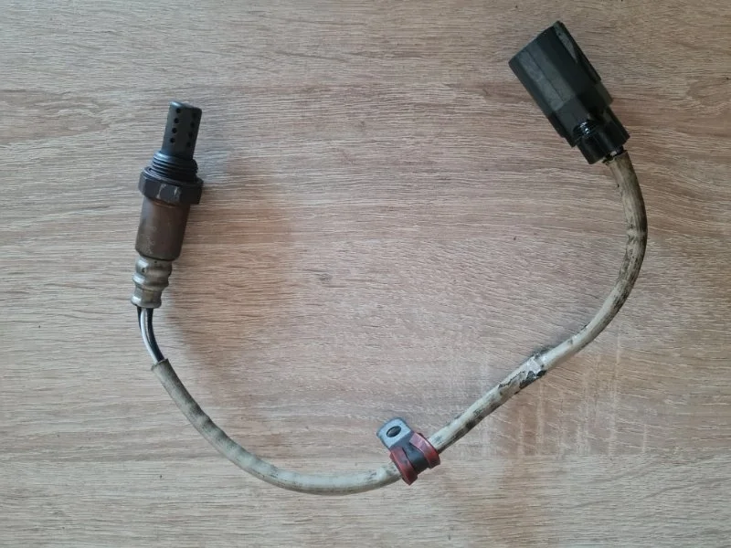 Датчик кислорода Volvo s80 2010 седан