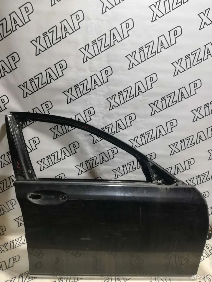 Дверь правая передняя bmw 7 g12