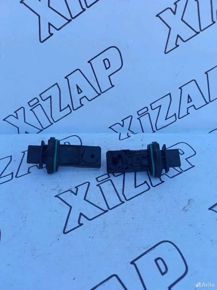 Расходомер bmw 7 f01 f02 n63