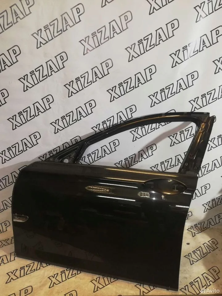 Дверь левая передняя bmw 7 f01 f02