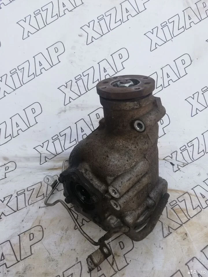 Редуктор передний infiniti q70/m y51 2016