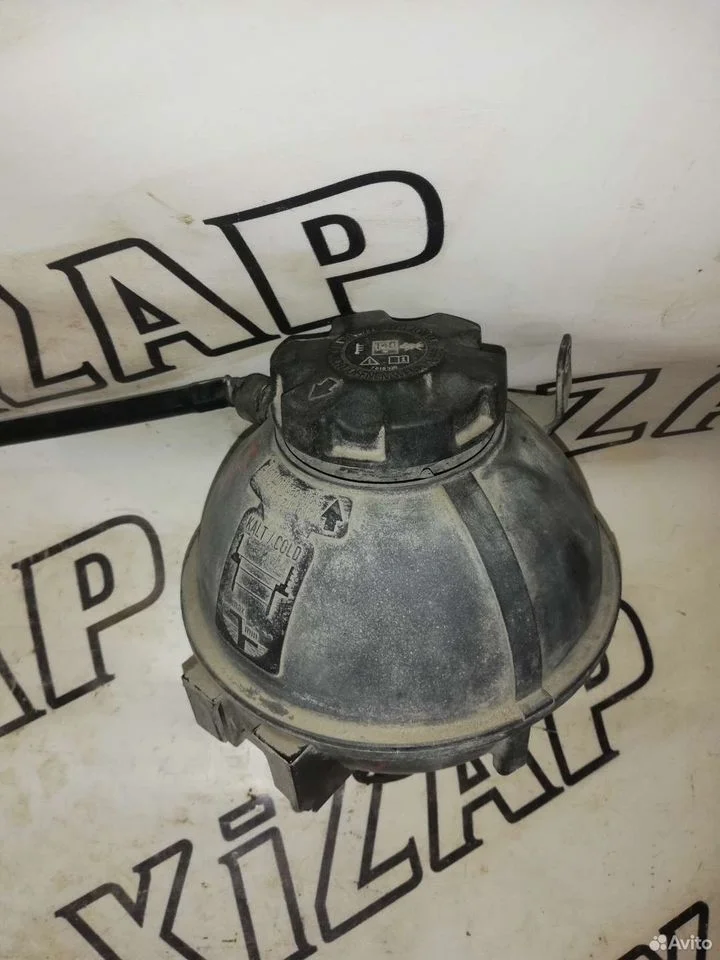 Расширительный бачок bmw x3 f25 n55