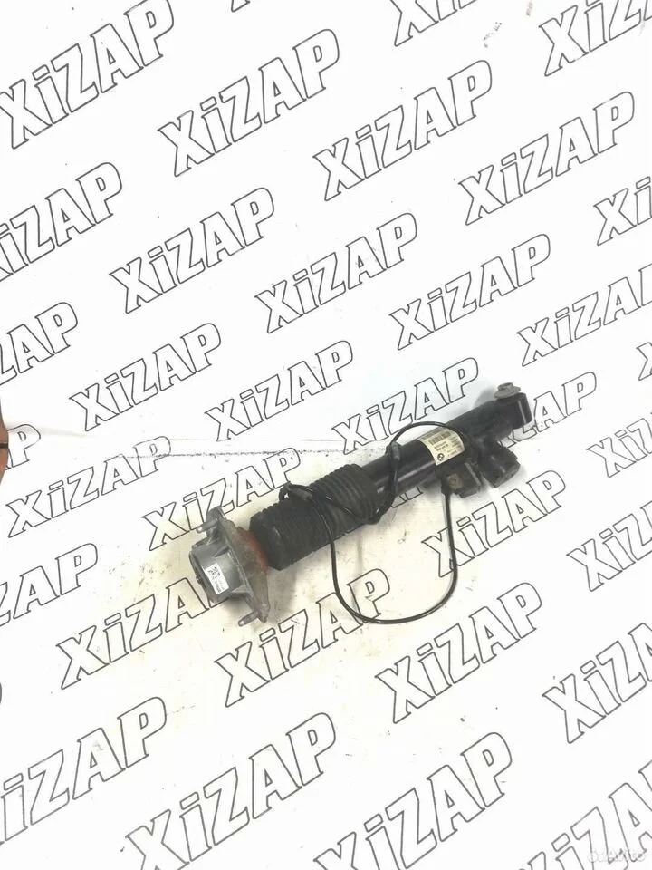 Амортизатор задний левый bmw x5 x6 f15 f16