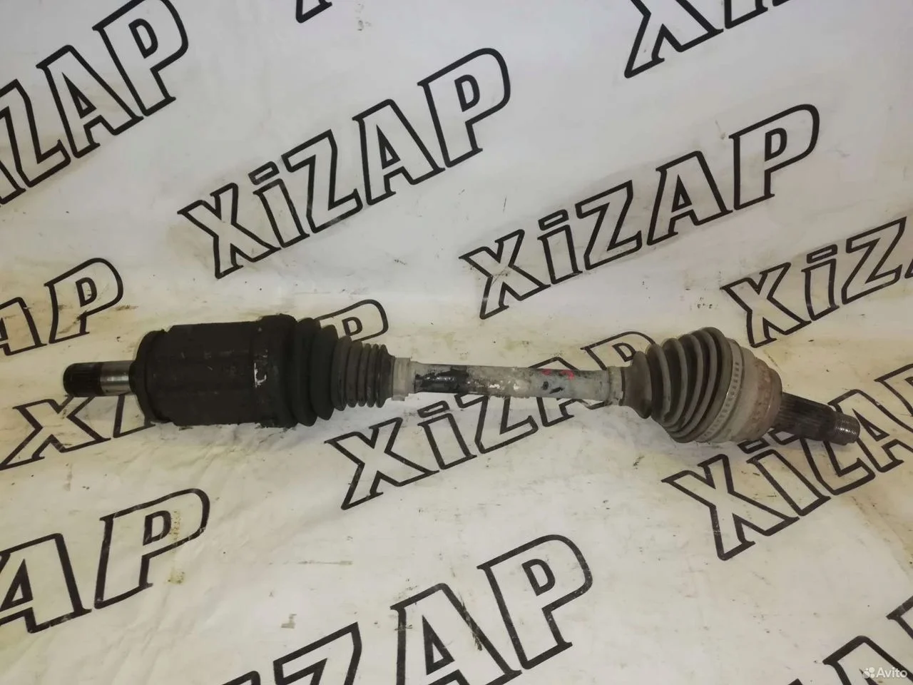 Шрус левый bmw x5m x6m e70 e71