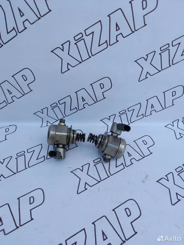 Тнвд для bmw 7 f01 n63