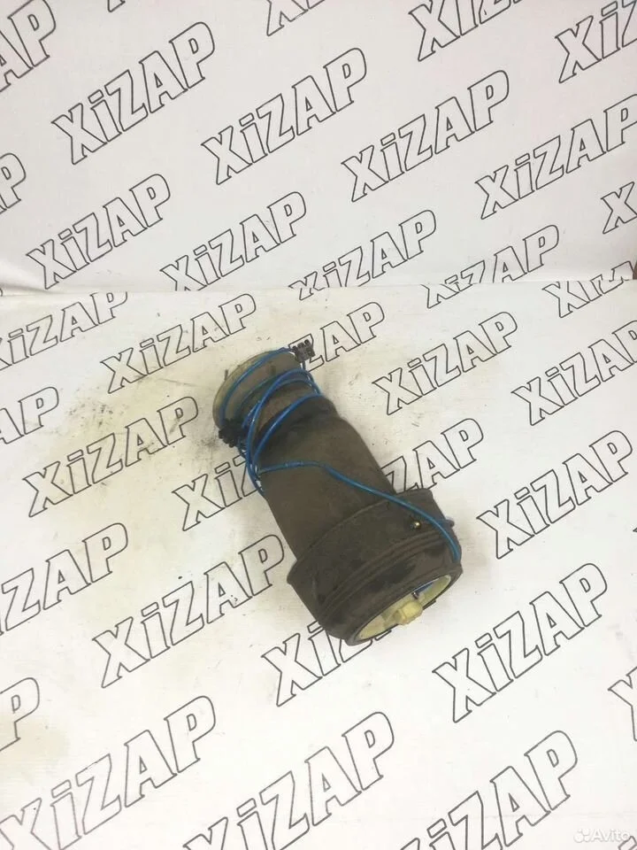 Пневмоподушка для bmw x5 x6 e70 e71