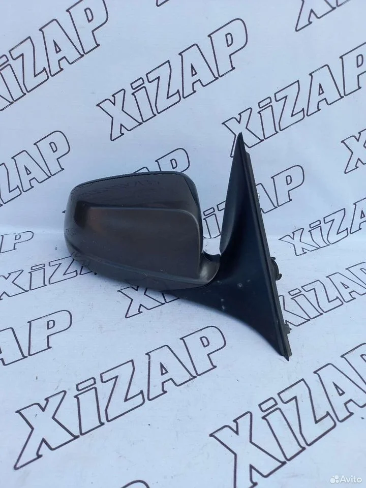 Зеркало правое bmw 5 f10