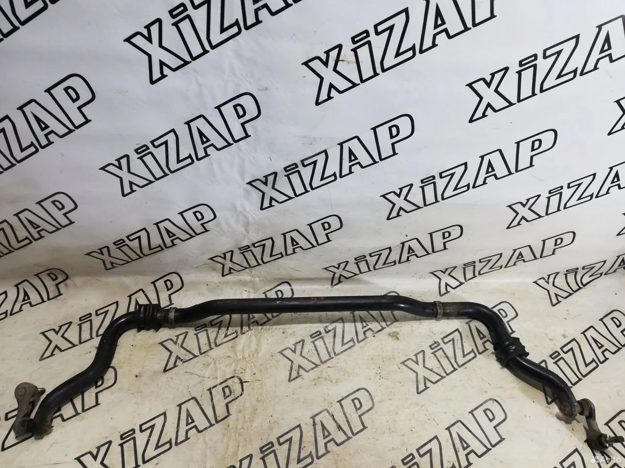 Стабилизатор передний infiniti q70/m y51 2016