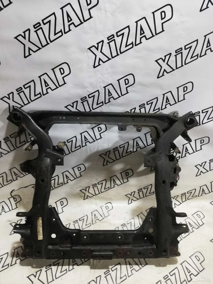 Подрамник передний bmw x1 e84 lci x drive