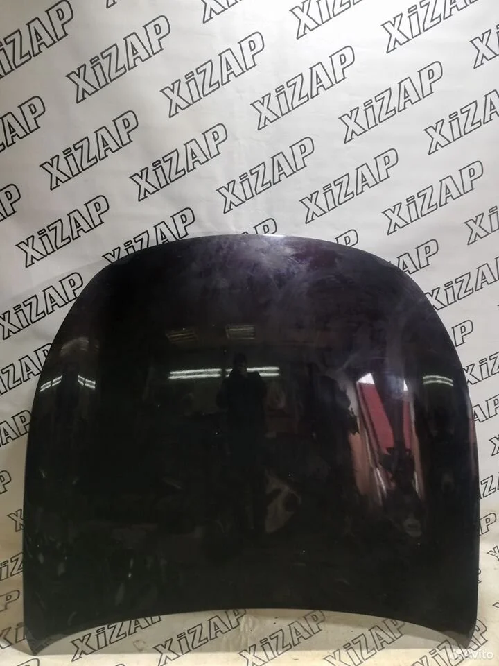 Капот в сборе infiniti q70/m y51 2016