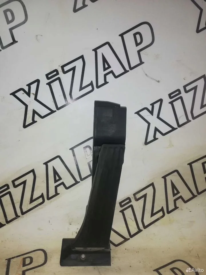 Педаль газа bmw x6 e71