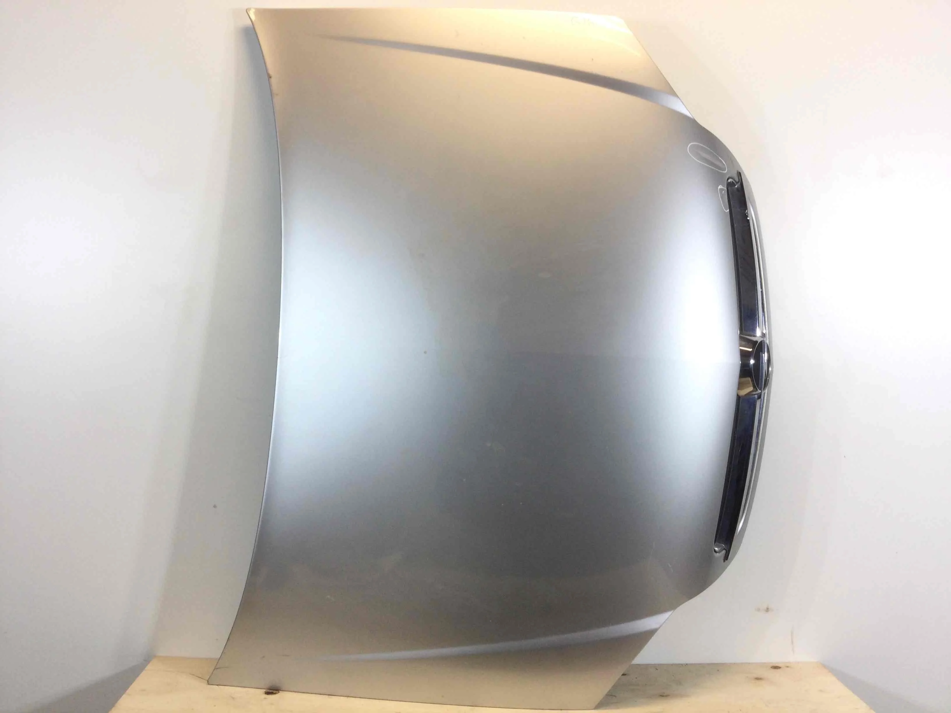 Капот Opel Vectra C (2002-2005) бензин 2.2 i Механика Универсал