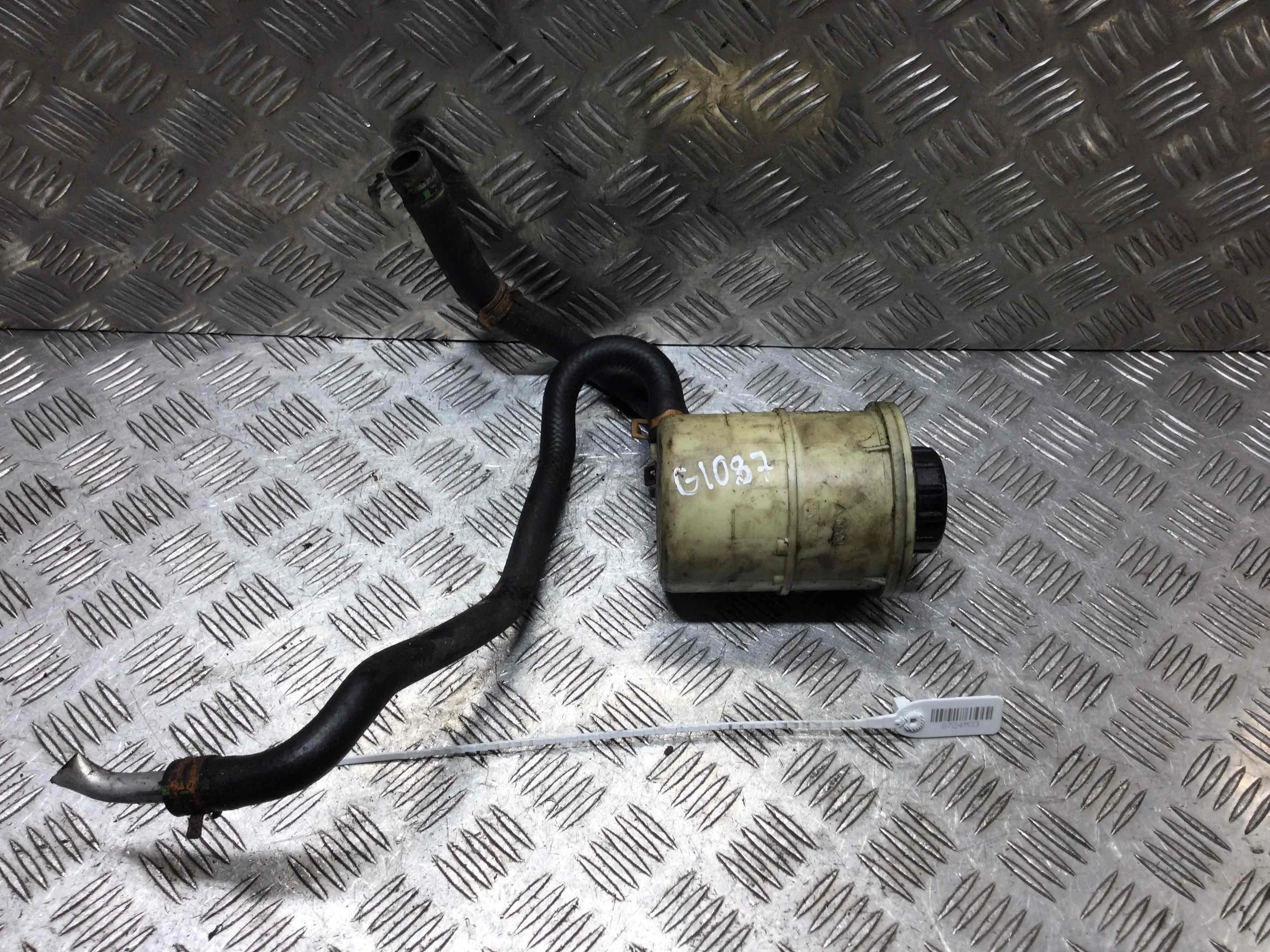 Бачок гидроусилителя Renault Scenic 1 поколение [рестайлинг] (1999-2003) дизель 1.9 dCI Механика Минивэн