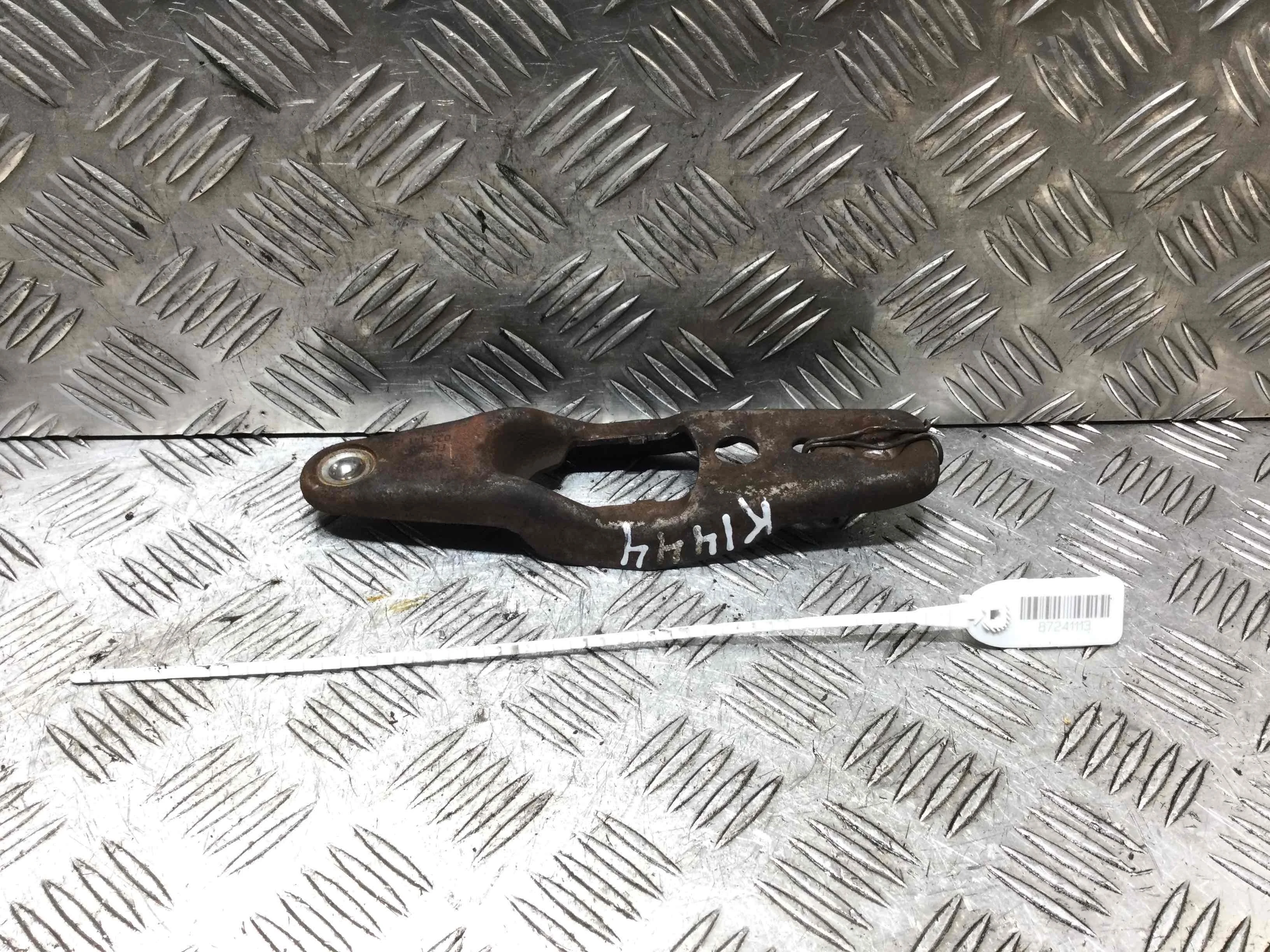 Вилка сцепления Volkswagen Golf Plus 1 поколение (2005-2009) дизель 2.0 SDi Механика