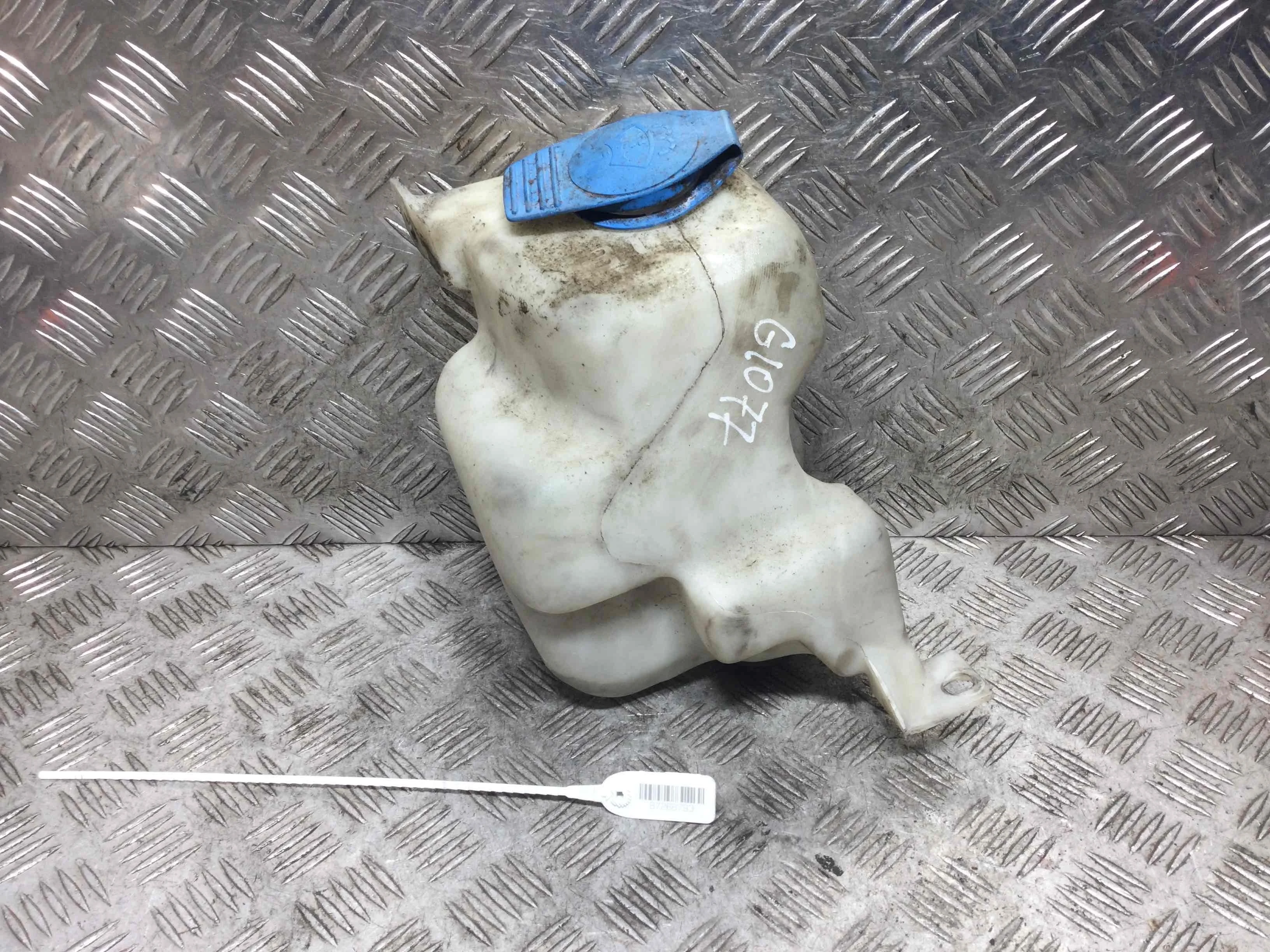 Бачок омывателя Audi A3 8L (1996-2000) бензин 1.6 i Механика Х/б