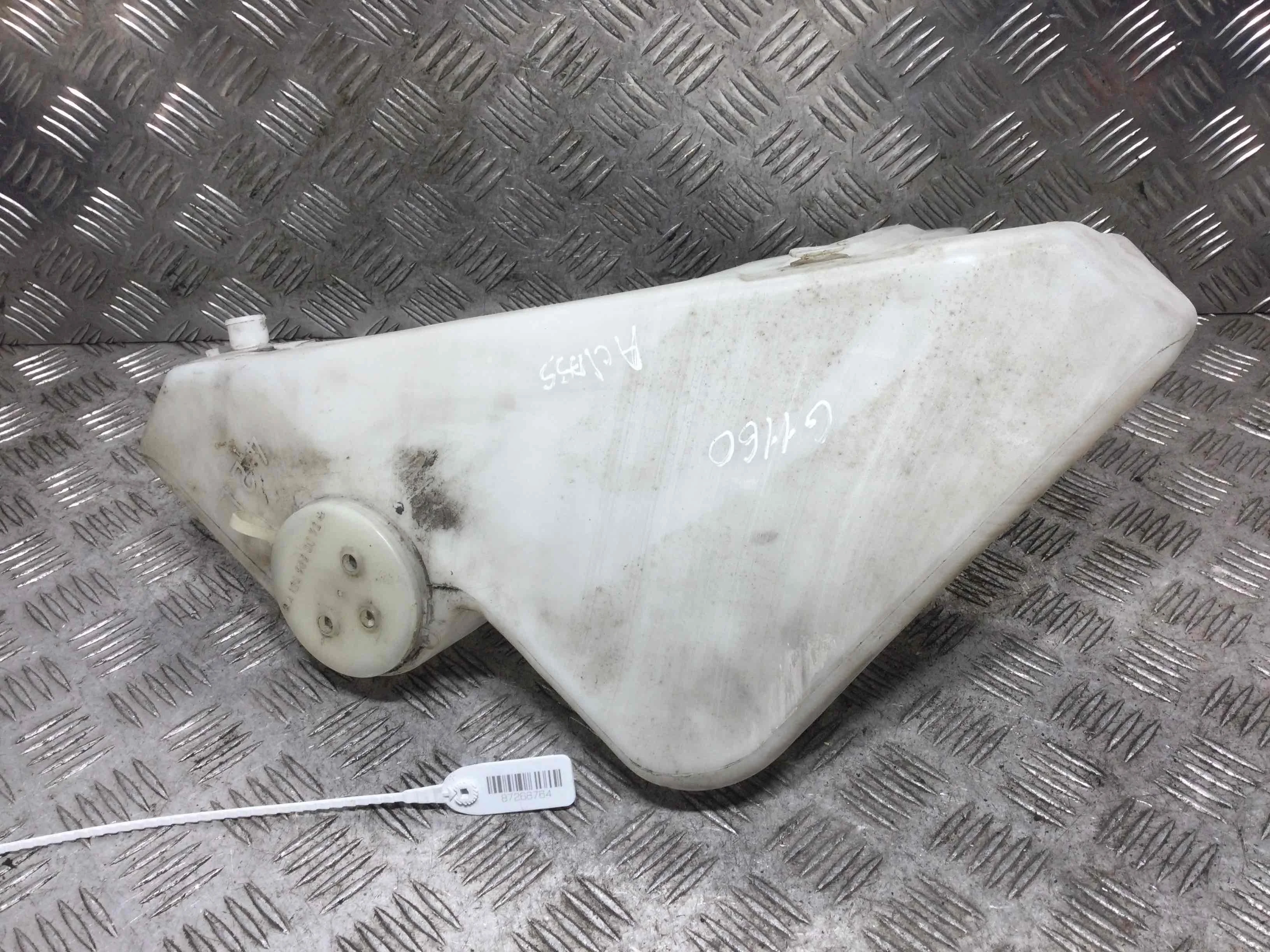 Бачок омывателя Mercedes A-klasse W169 (2004-2008) дизель 2.0 CDI Механика Х/б