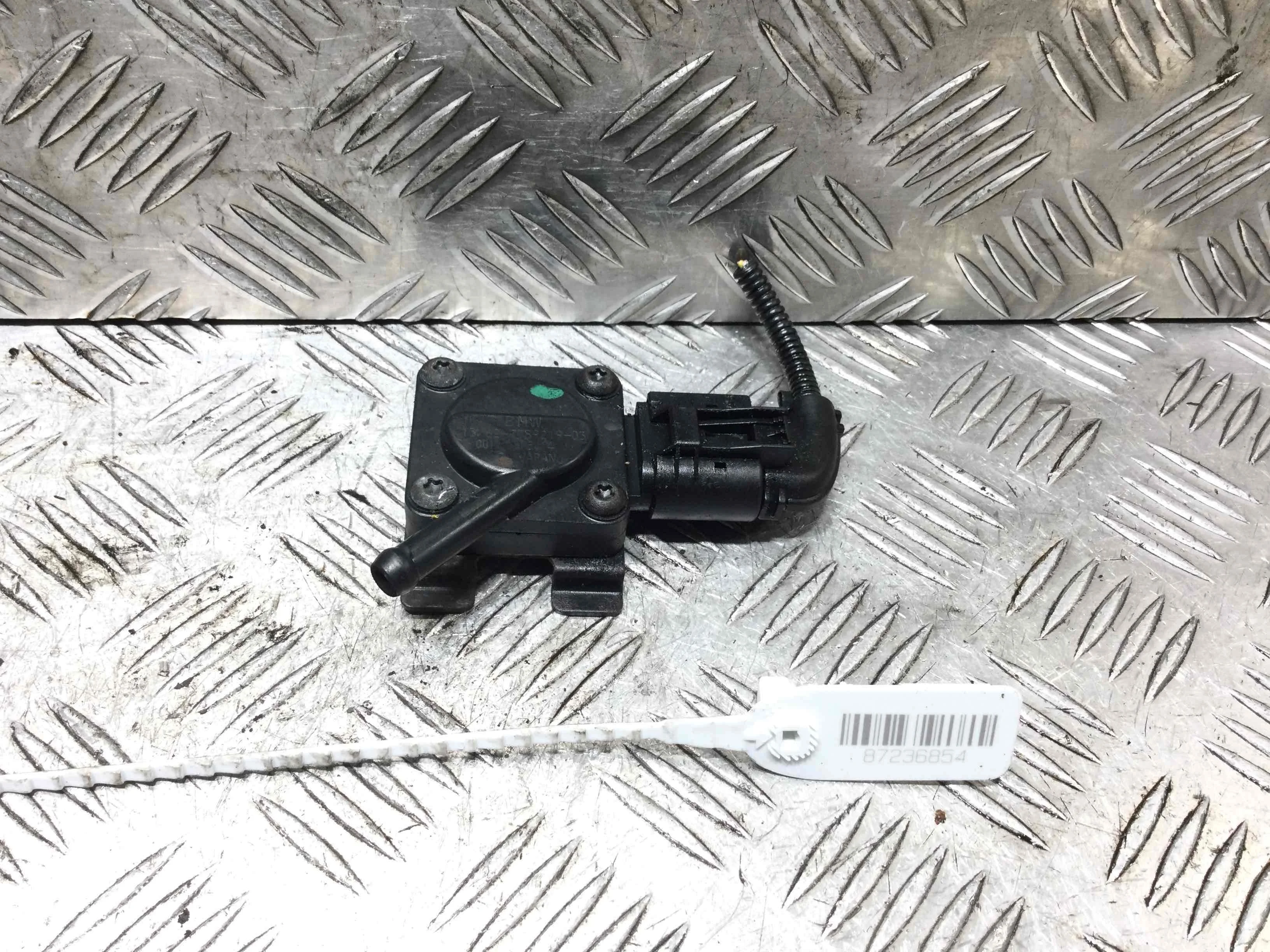 Датчик давления выхлопных газов BMW 5-Series 5-Series E60/E61 (2002-2007) дизель 3.0 TDI Механика Седан