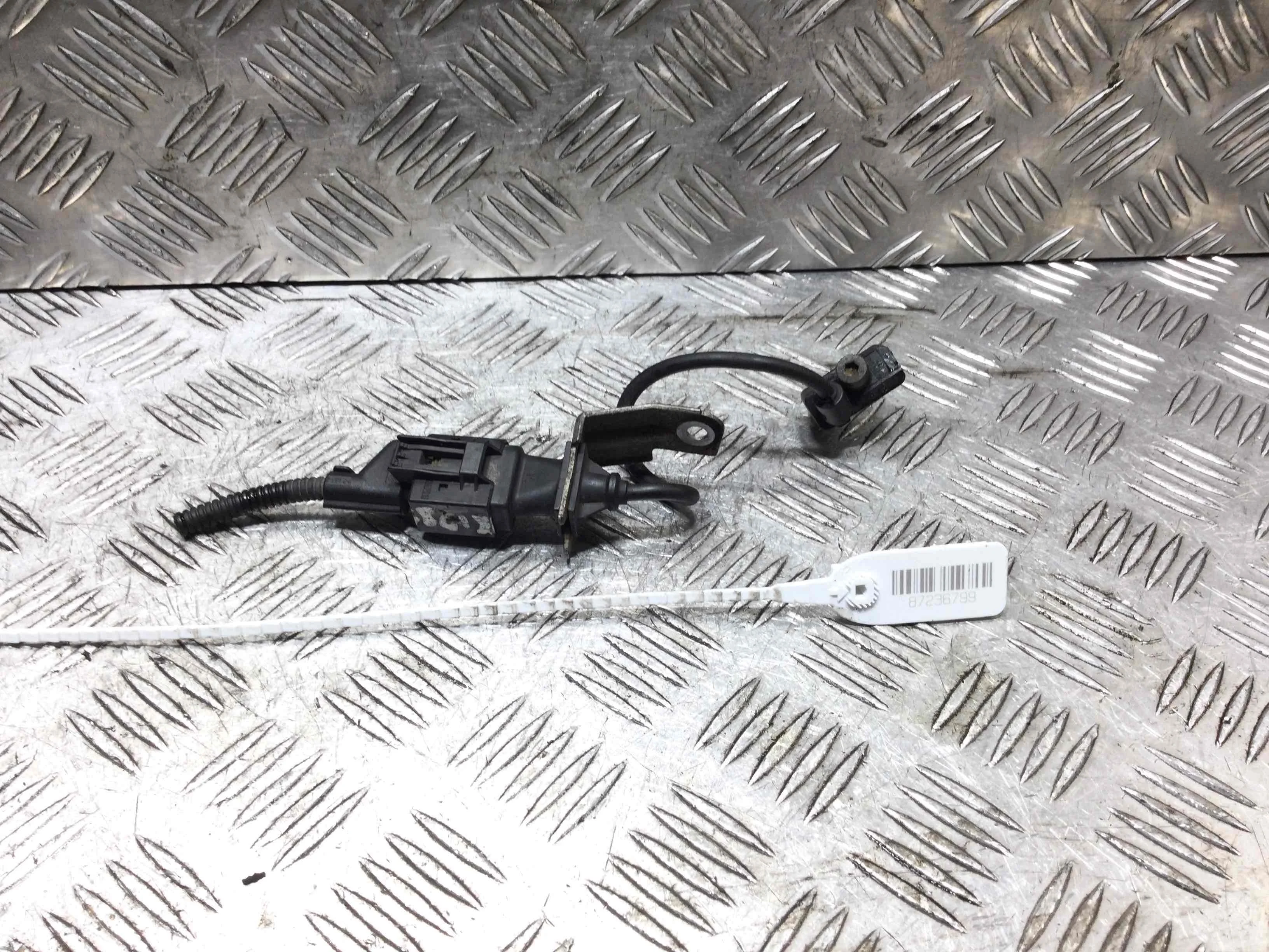 Датчик коленвала BMW 5-Series 5-Series E60/E61 (2002-2007) дизель 3.0 TDI Механика Седан