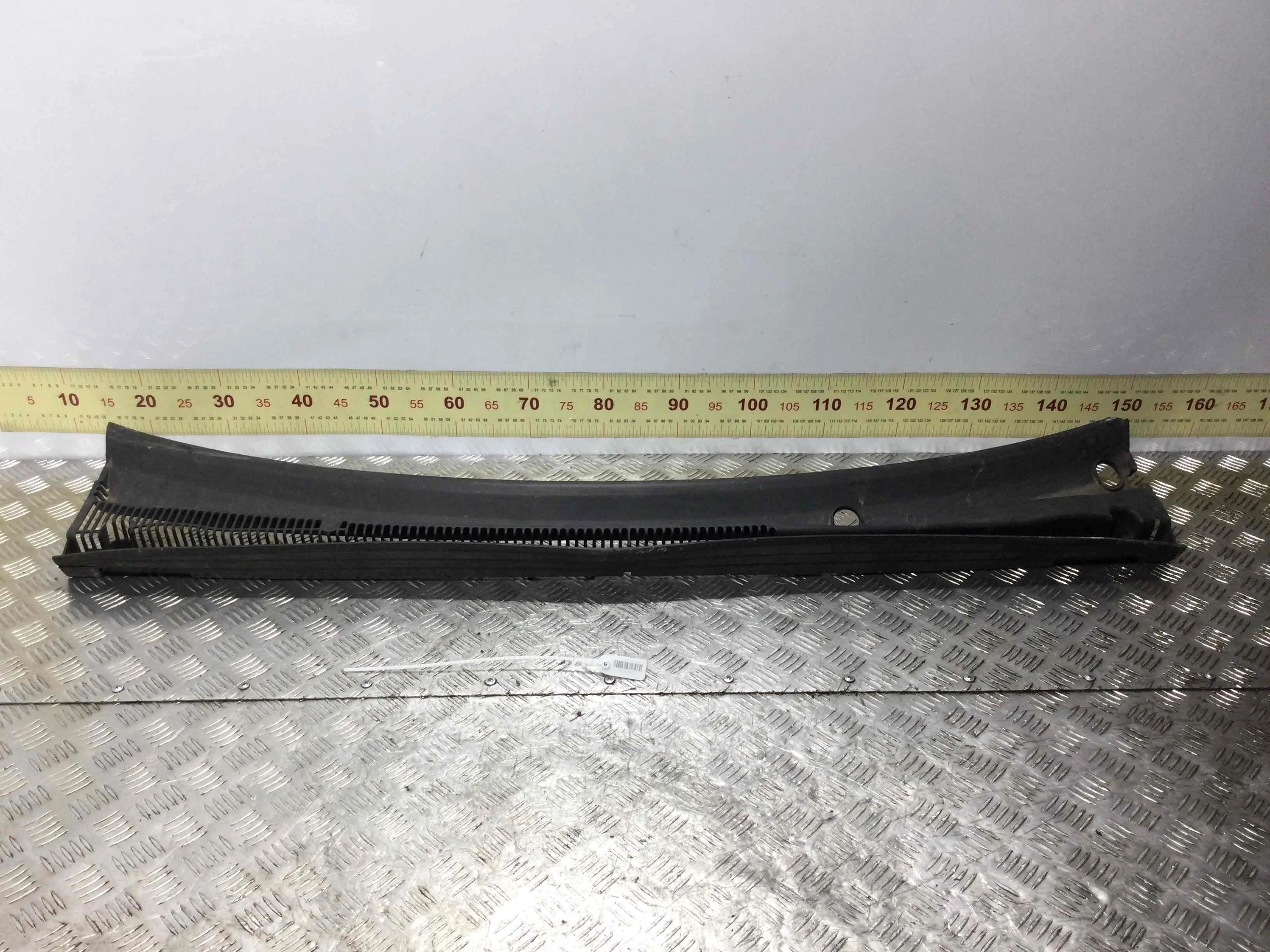 Дождевик Ford Fiesta 5 поколение (2001-2007) бензин 1.4 i Механика Х/б