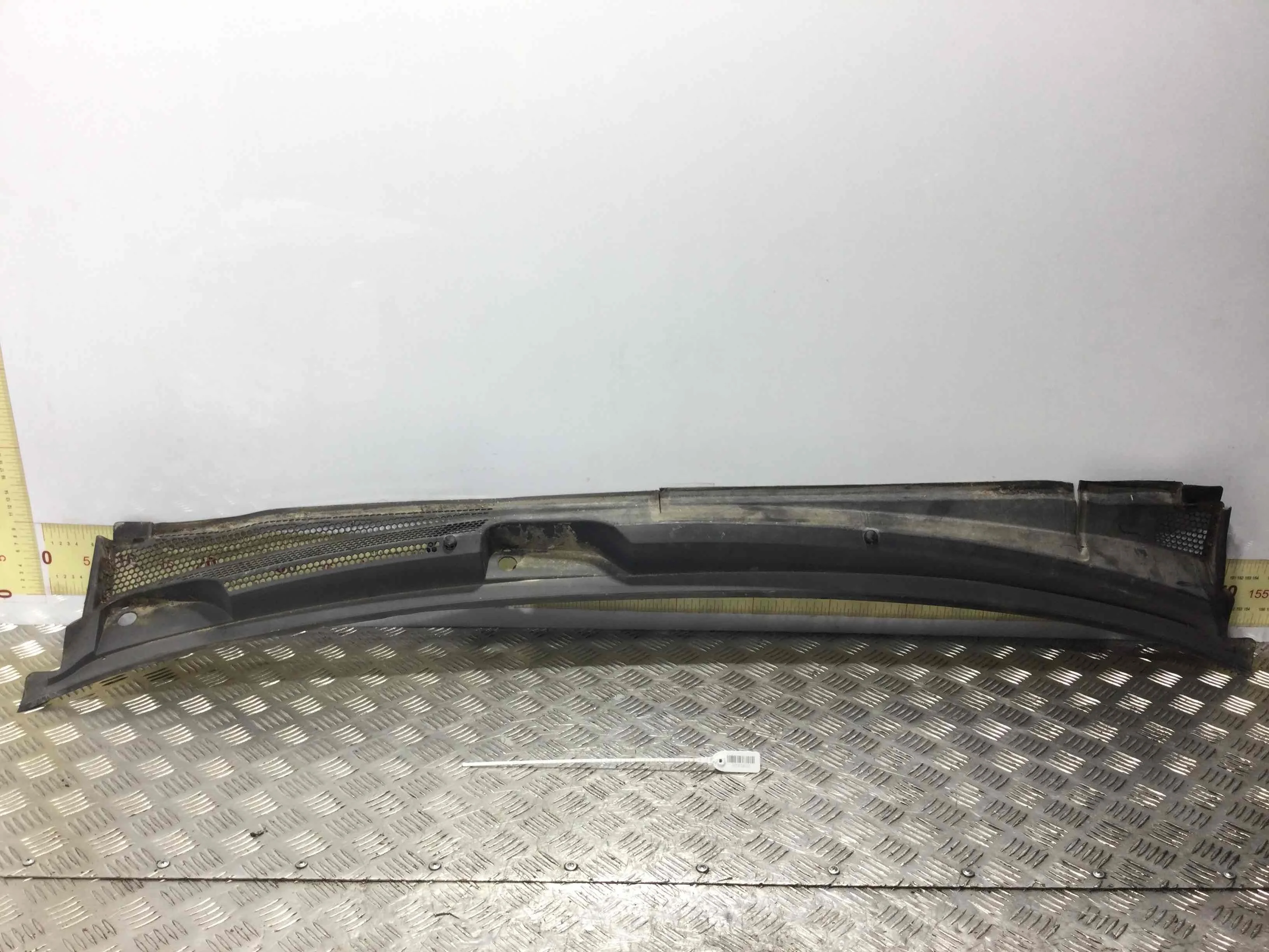 Дождевик Opel Signum C (2003-2005) дизель 1.9 DTH Механика Универсал