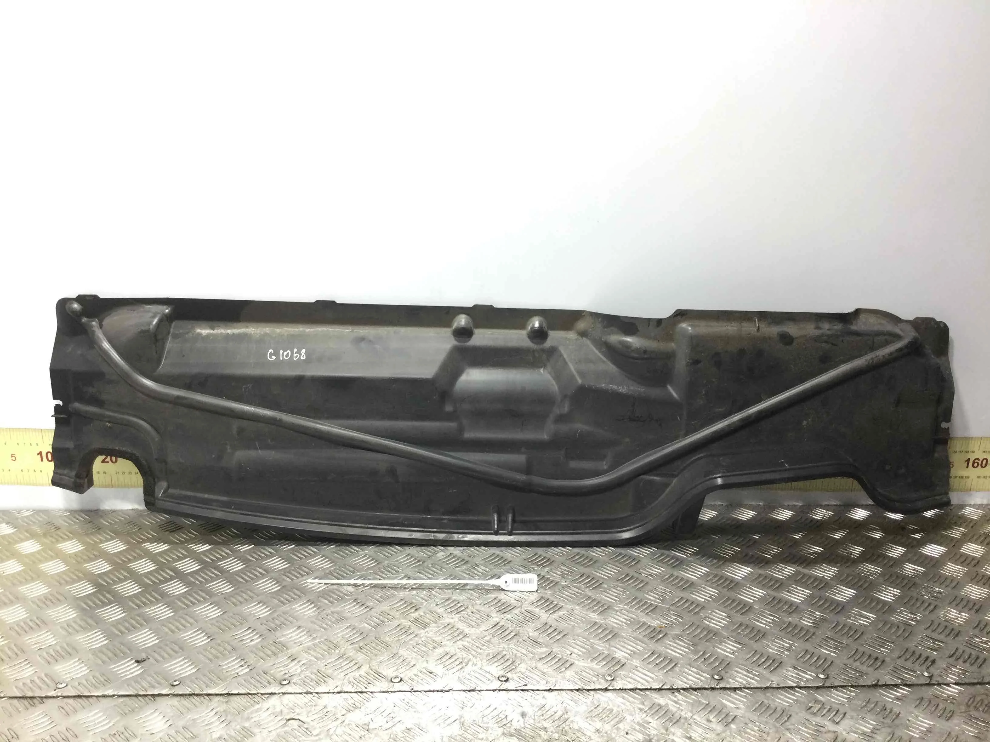 Дождевик Ford C-MAX 1 поколение (2003-2007) бензин 1.8 i Механика Минивэн