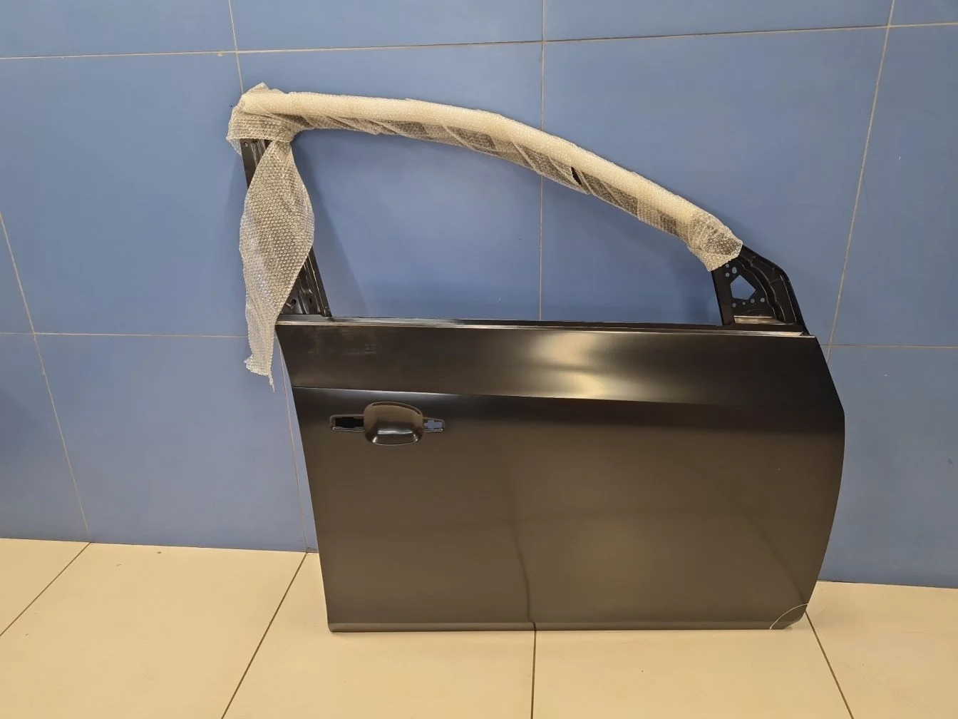 Дверь правая передняя для Chevrolet Cruze 2009-2016