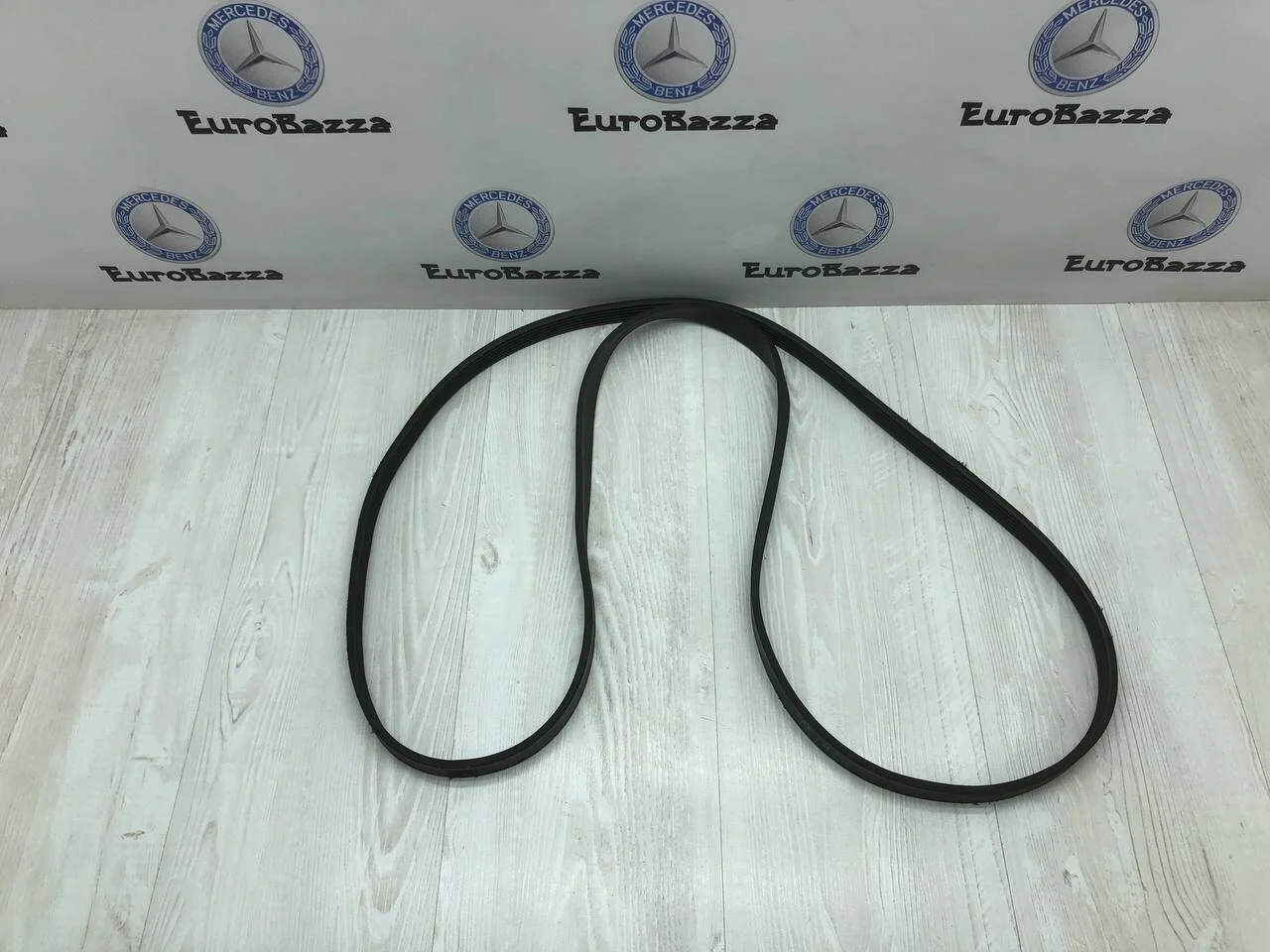 Приводной ремень Mercedes М113