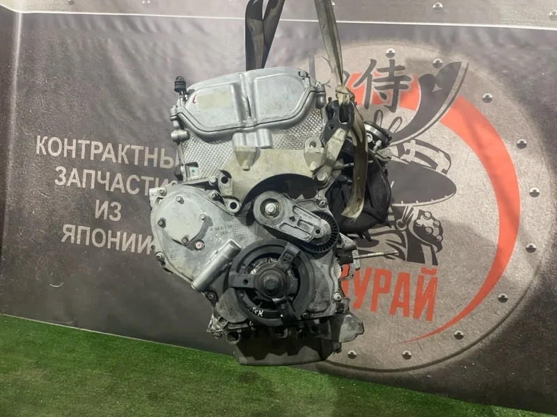 Двигатель Chevrolet Malibu V300