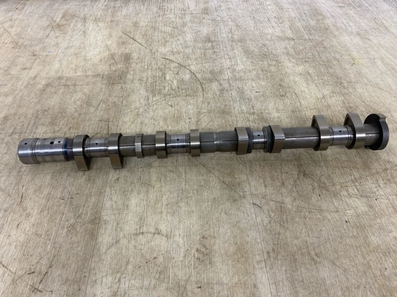 Распредвал Hyundai Ix-35 2010 2011 2012 2013 2014 2015 2016 2017 2018 2019 2020 241002G000 TM G4KD