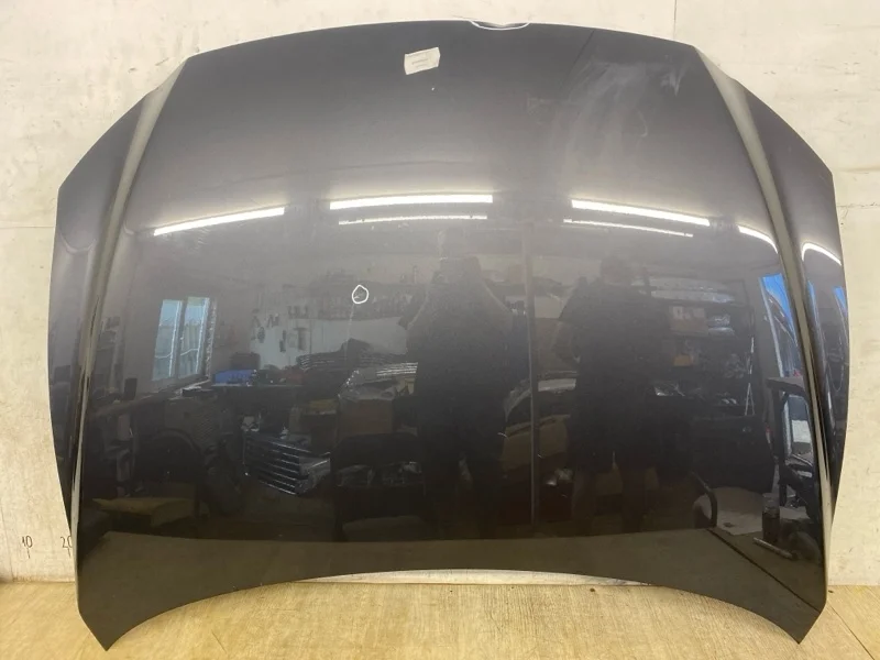 Капот MAZDA MAZDA 6 2013 2014 2015 2016 2017 2018 2019 2020 2021 2022 2023 GHY05231X GJ, передний