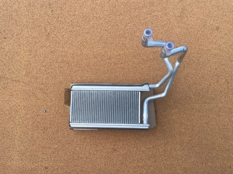 Радиатор печки MITSUBISHI PAJERO SPORT 2 2007 2008 2009 2010 2011 2012 2013 2014 2015 2016 2017 2018 2019 2020 2021 2022 2023 2024 7801A382 KH KB