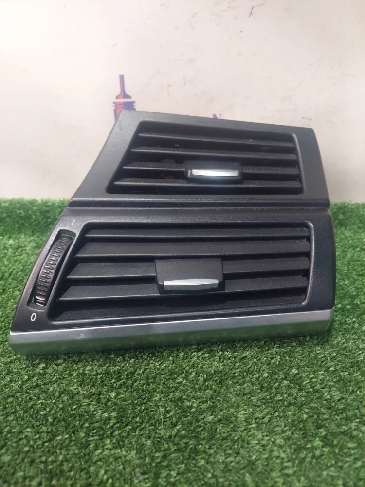 Воздуховод BMW X5 E70