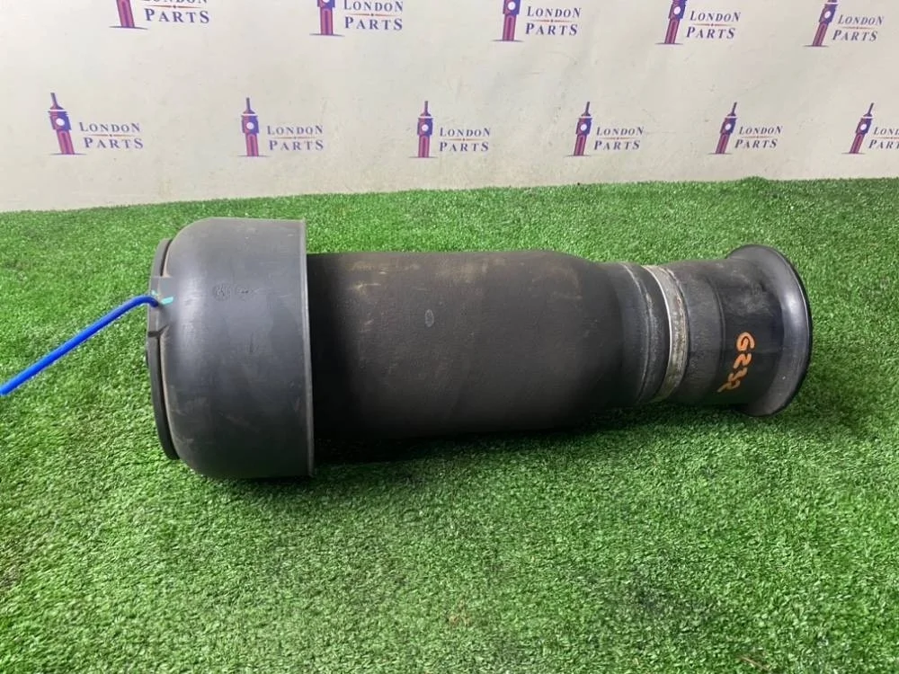 Пневмобаллон BMW X5 F15