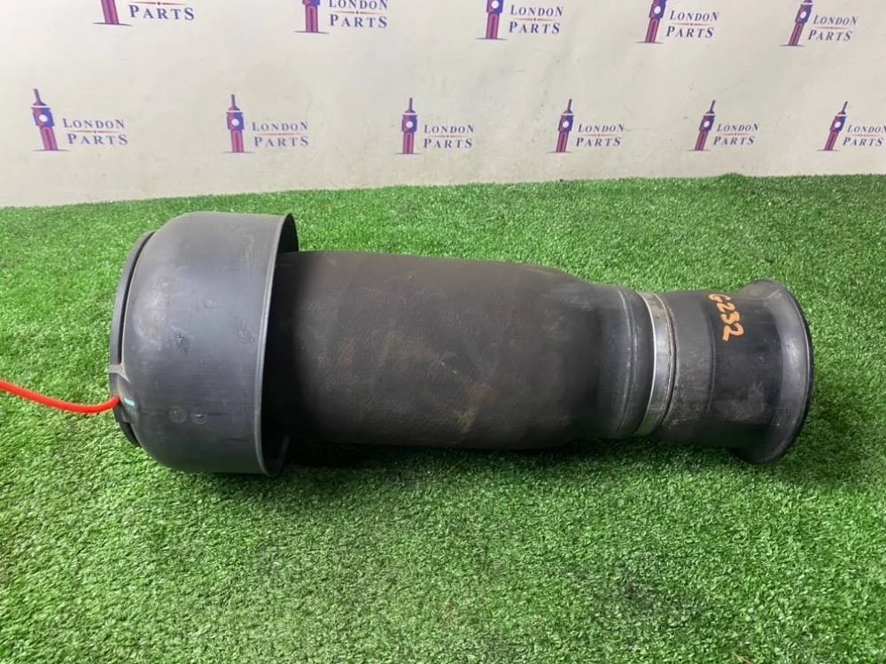 Пневмобаллон BMW X5 F15