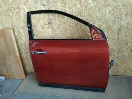 Б.у. дверь NISSAN MURANO Z50 NISSAN MURANO Z50