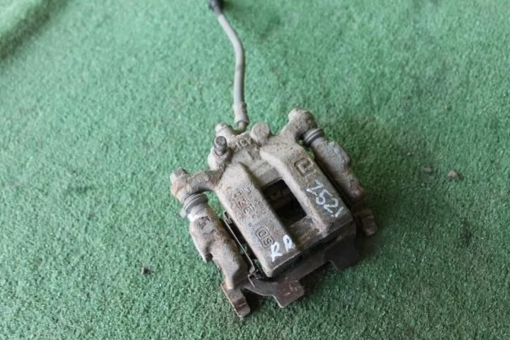 Б.у. суппорт NISSAN MURANO Z52 NISSAN MURANO Z52