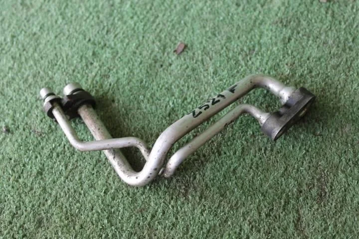 Б.у. трубка кондиционера короткая NISSAN MURANO Z52 NISSAN MURANO Z52