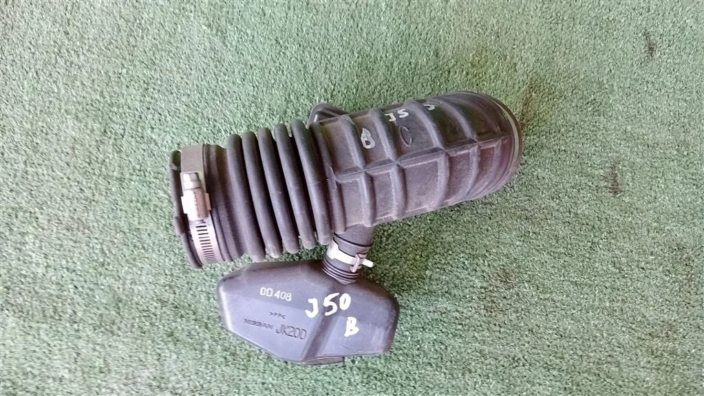 Б.у. патрубок воздушного фильтра INFINITI QX50 J50 INFINITI QX50 J50