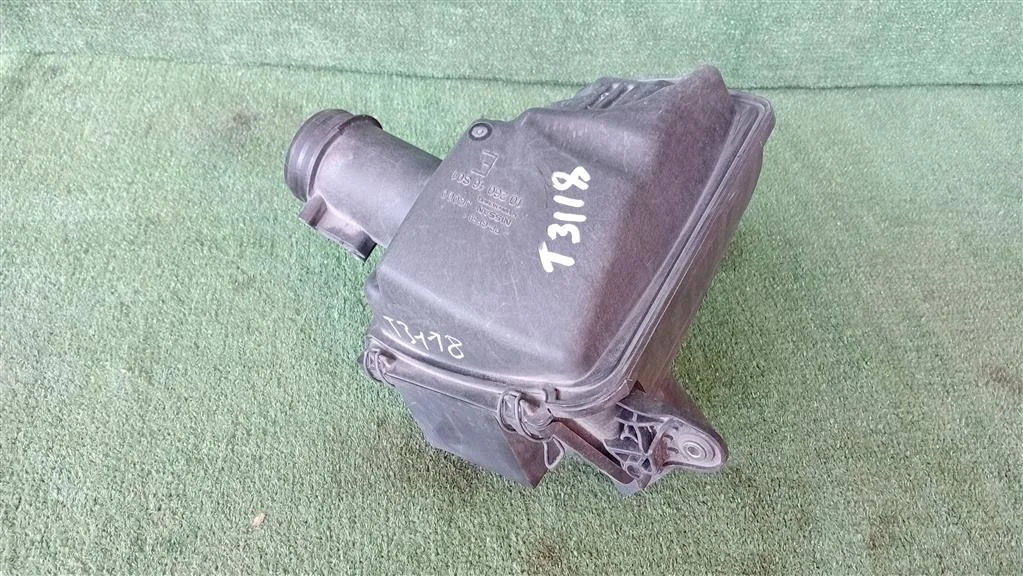 Б.у. корпус воздушного фильтра NISSAN X-TRAIL T31 NISSAN X-TRAIL T31