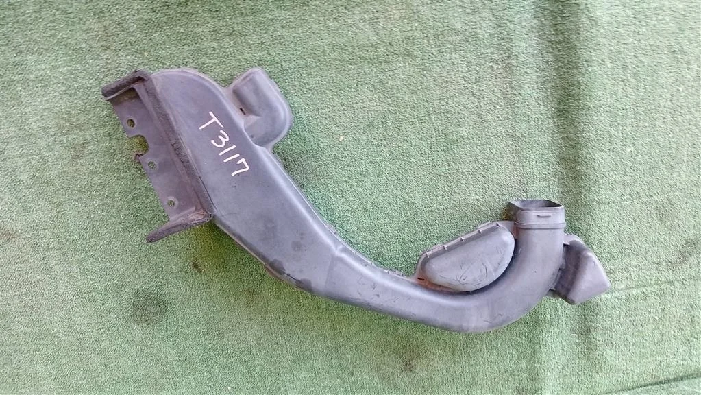 Б.у. воздухозаборник NISSAN X-TRAIL T31 NISSAN X-TRAIL T31