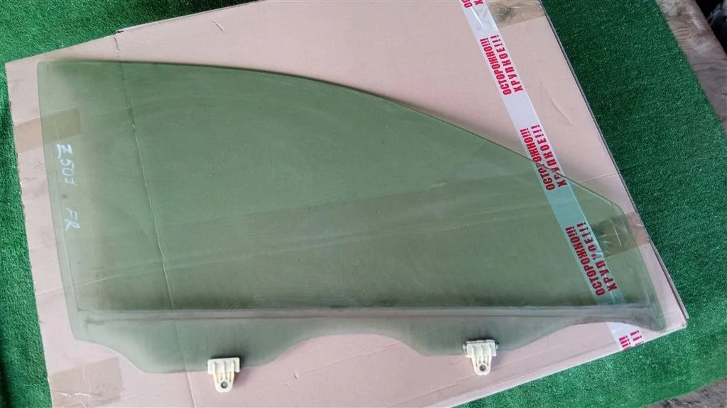 Б.у. стекло двери NISSAN MURANO Z50 NISSAN MURANO Z50