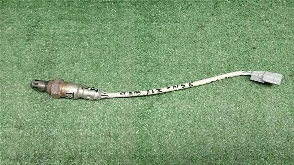 Б.у. датчик кислорода NISSAN X-TRAIL T32 NISSAN X-TRAIL T32