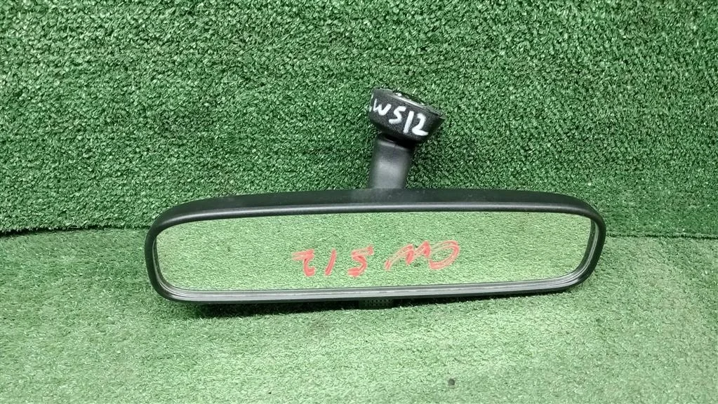 Б.у. зеркало салона MITSUBISHI OUTLANDER XL CW5W MITSUBISHI OUTLANDER XL CW5W