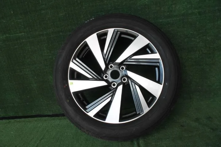 Б.у. запасное колесо NISSAN MURANO Z52 NISSAN MURANO Z52